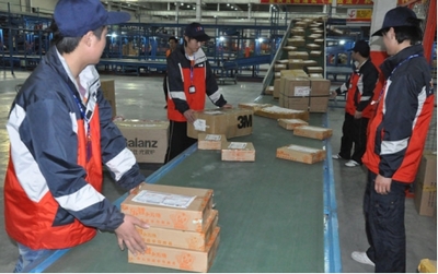 昆山昱騰人力資源 專業的臨時工外包服務解決方案